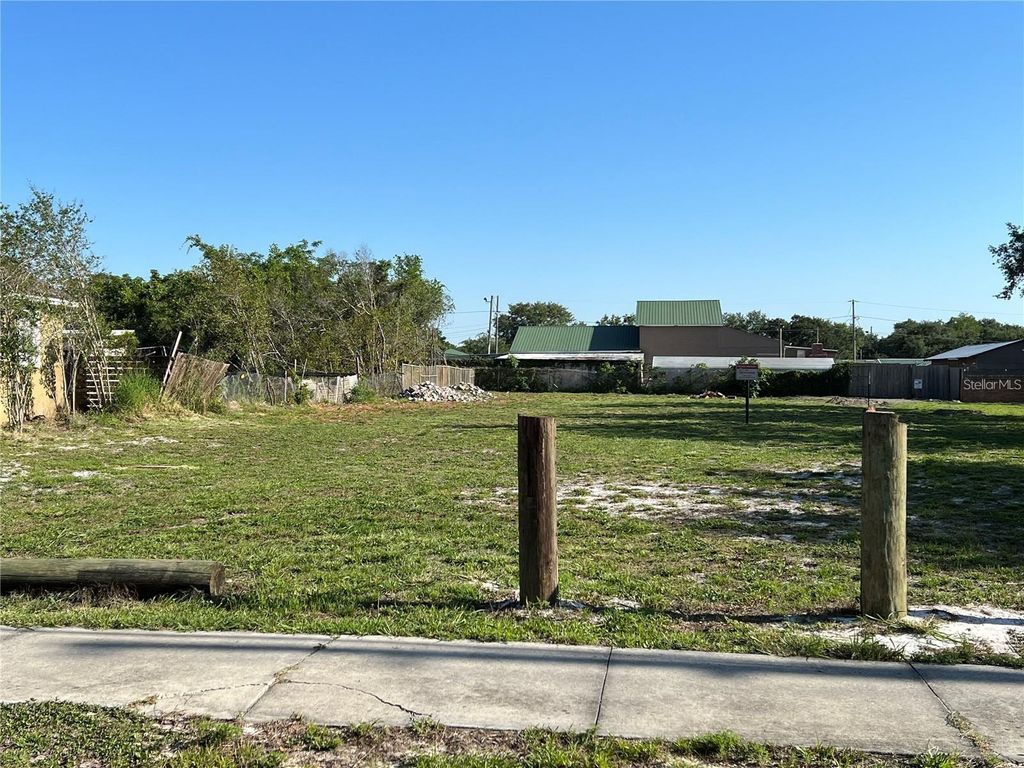 Photo of O E Nancy Lee Lane, Apopka, FL 32712 (MLS # G5105699)