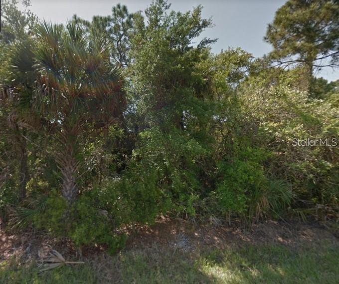 PORT CHARLOTTE SEC 029 - Land