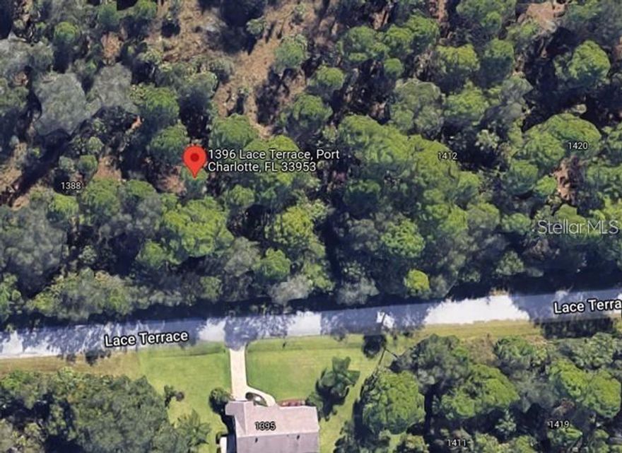 Prime buildable lot in Northwest Port Charlotte with strong investment appeal. No HOA fees or deed restrictions provide maximum flexibility for future development or resale. Located in a growing area with continued demand, just minutes from the Atlanta Braves and Tampa Bay Rays spring training facilities and within easy driving distance to the Gulf beaches of Englewood, Manasota Key, and Venice. Ideal for buy-and-hold investors, builders, or those seeking land appreciation in Southwest Florida. Buyer to complete all due diligence, including scrub jay status and availability of public utilities.