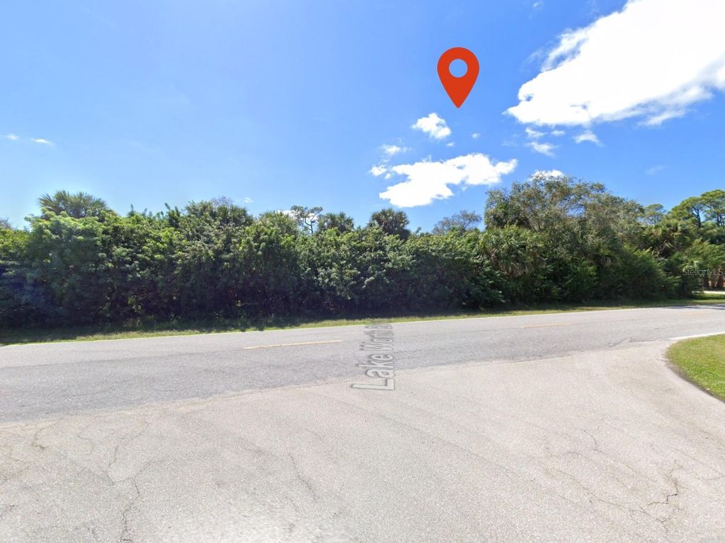 Photo of 18421 Lake Worth Boulevard, Port Charlotte, FL 33948 (MLS # C7513718)