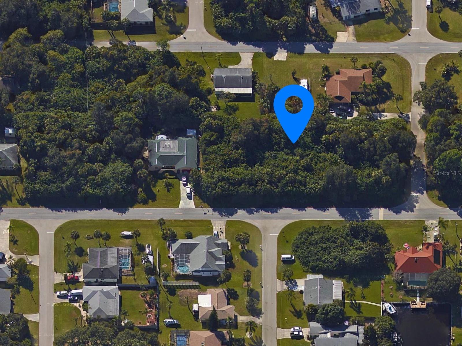 Build your dream home on this 10,000 Sq/Ft lot with city water in a peaceful, developed Port Charlotte neighborhood. Located near the scenic Myakka River and surrounded by newer homes, this lot offers access to nearby waterways and quiet streets. Perfect for a full-time residence, vacation retreat, or long-term investment. Close to shopping, dining, and everyday conveniences, as well as Port Charlotte Beach Park, public boat ramps, and Englewood Beach. Lot information deemed reliable but not guaranteed; buyer to perform own due diligence.