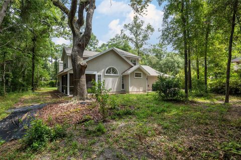 A home in GAINESVILLE