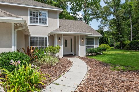 A home in GAINESVILLE