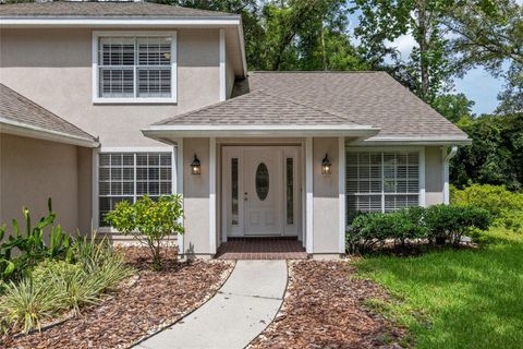 A home in GAINESVILLE