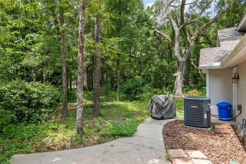 A home in GAINESVILLE