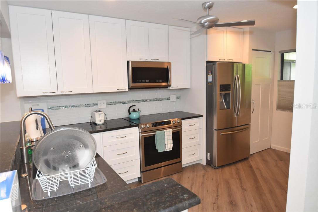 PELICAN COVE XIII - Residential Lease