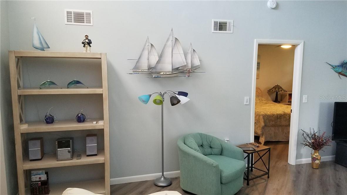 PELICAN COVE XIII - Residential Lease