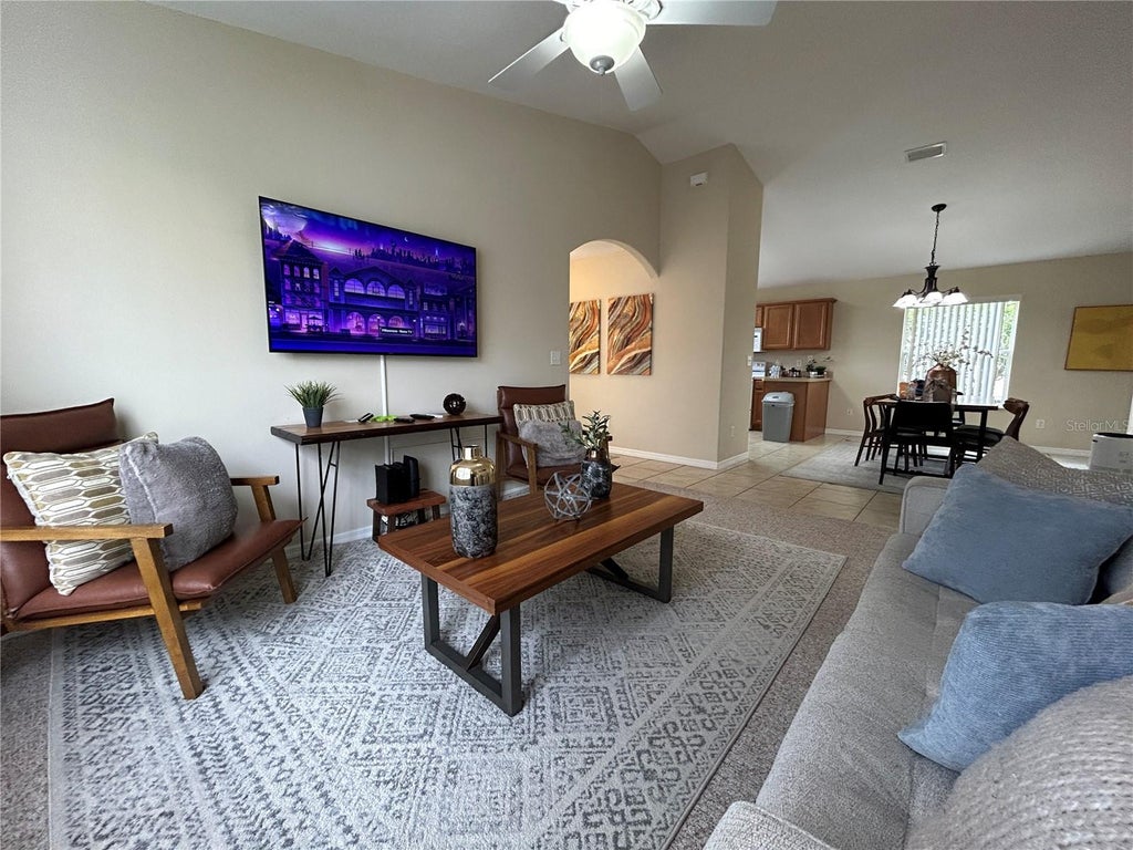 Photo of 50989 Highway 27 #221, Davenport, FL 33897 (MLS # O6446933)