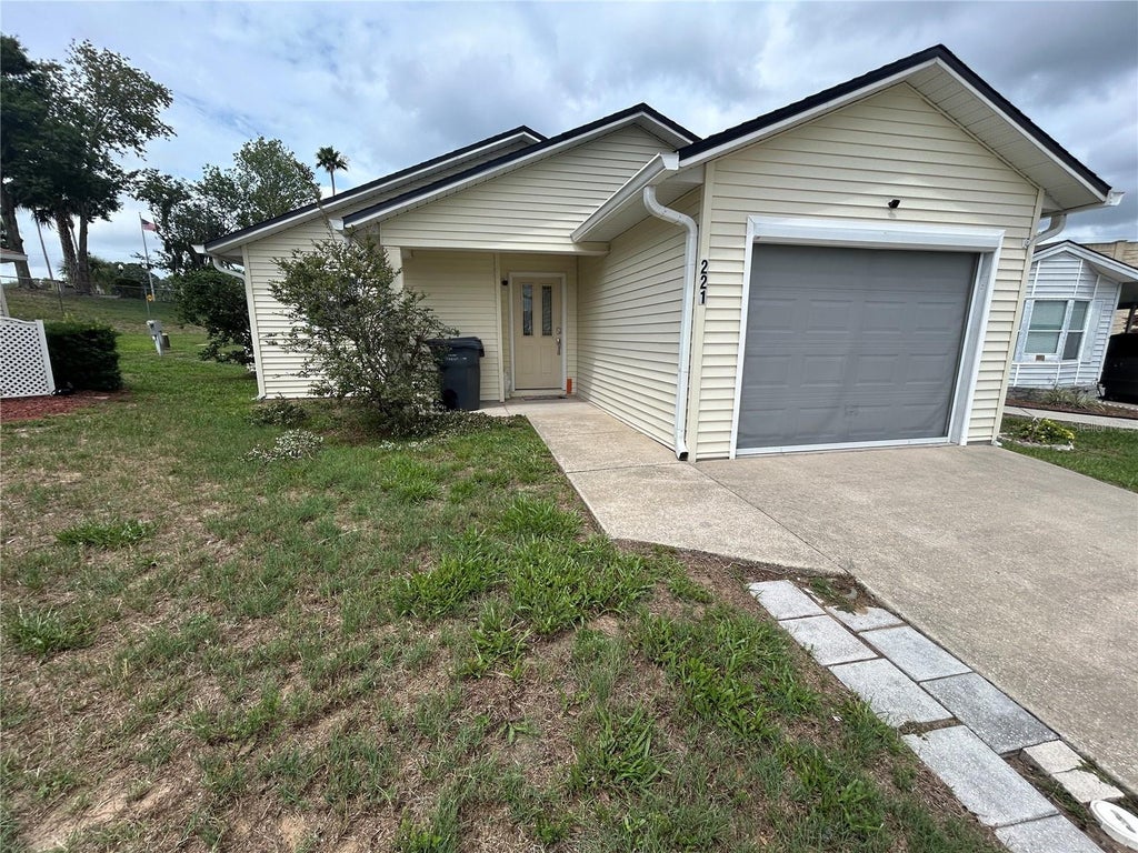 Photo of 50989 Highway 27 #221, Davenport, FL 33897 (MLS # O6446933)