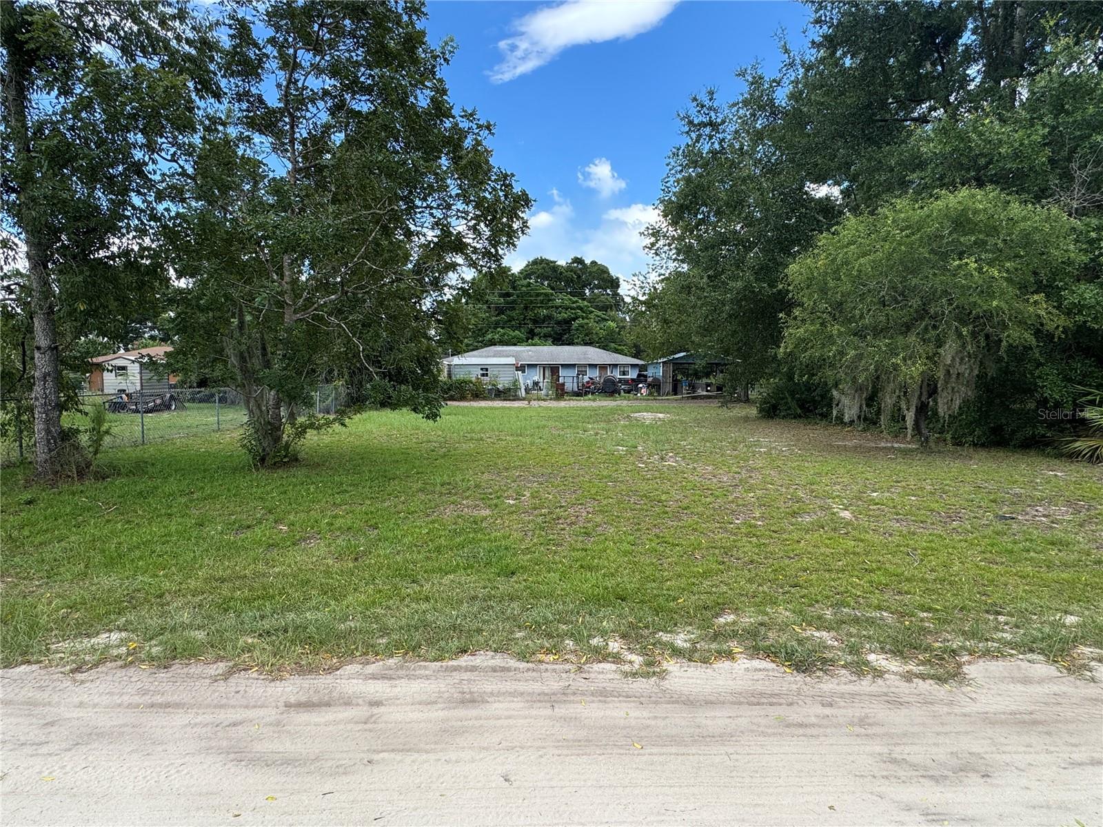 Lots of building going on in this neighborhood. Great Location to World Equestrian Center. Power is available, Well and Septic needed. Doesn't need a lot of clearing!!