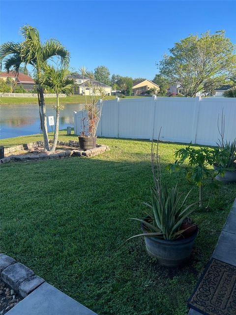 A home in ORLANDO