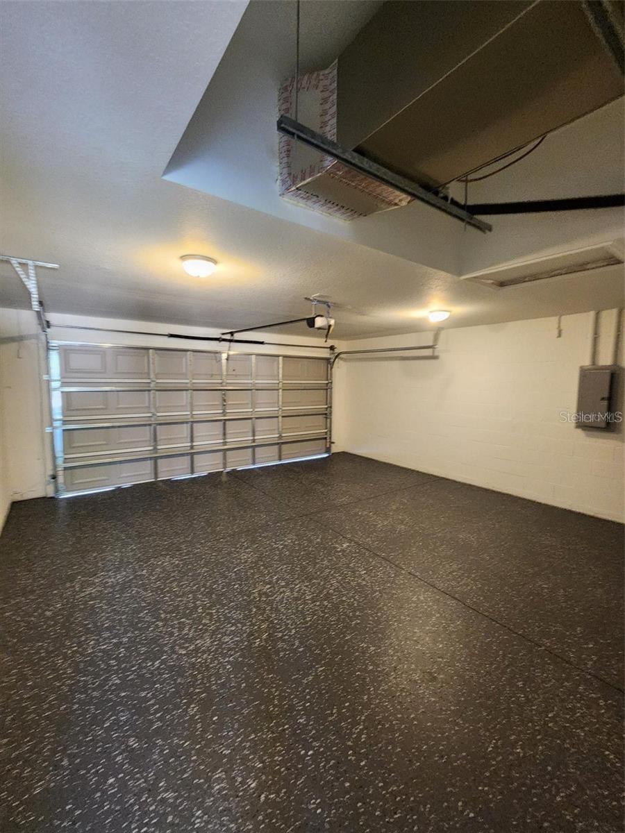 SUNSET HARBOR - Residential