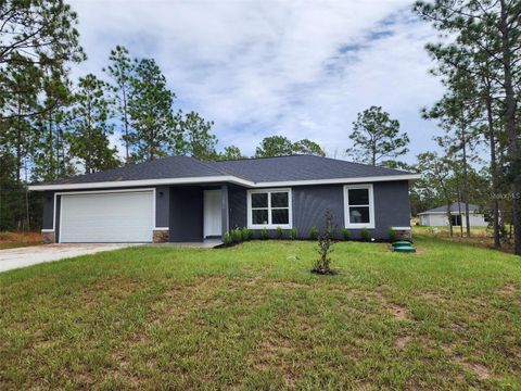 Photo of 10277 SE 158th Place, Summerfield, FL 34491 (MLS # OM717720)