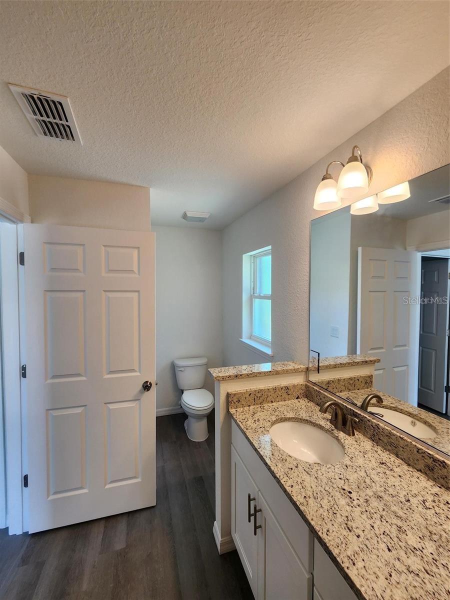 SUNSET HARBOR - Residential