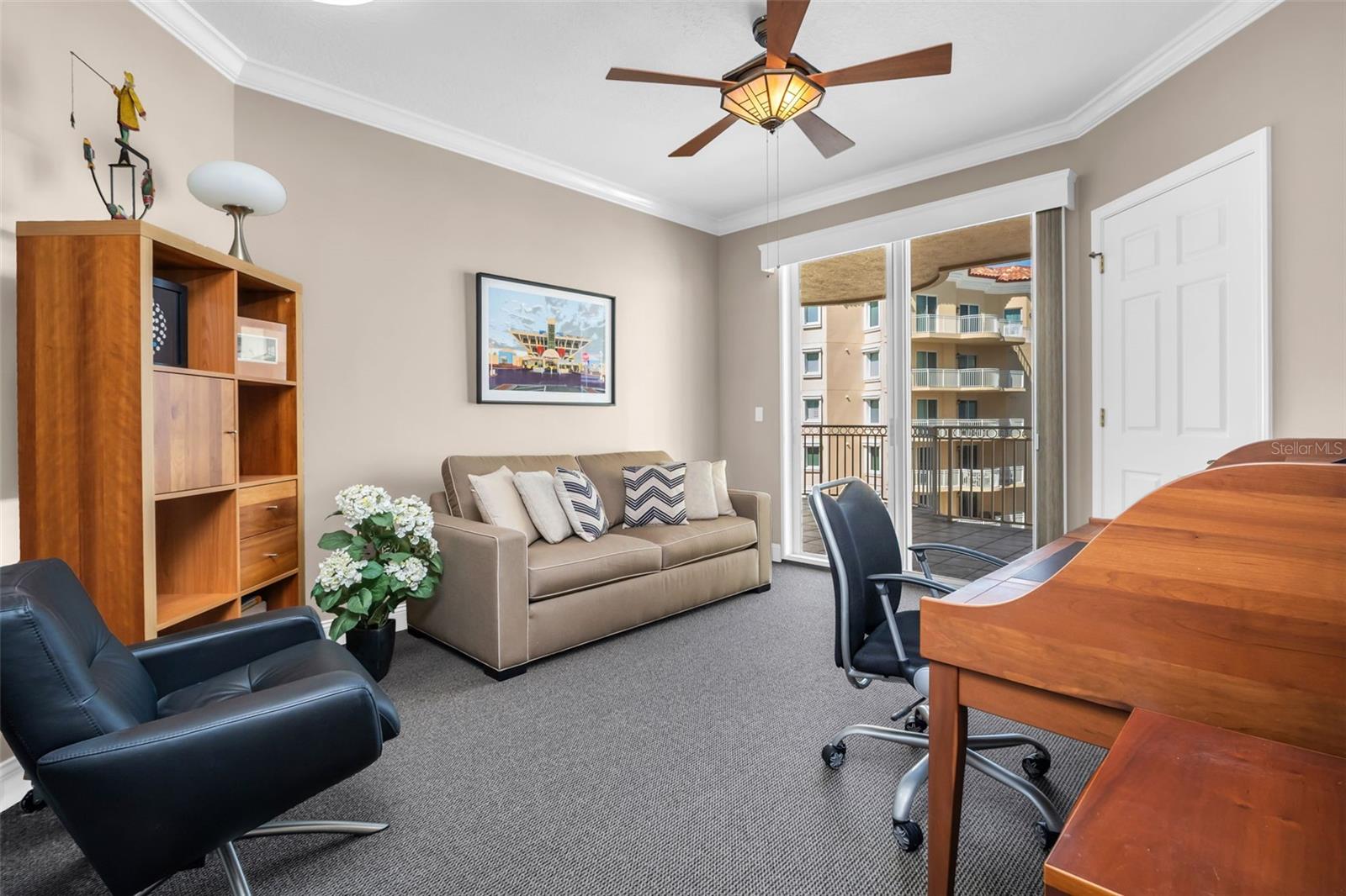 VINOY PLACE CONDO - Residential