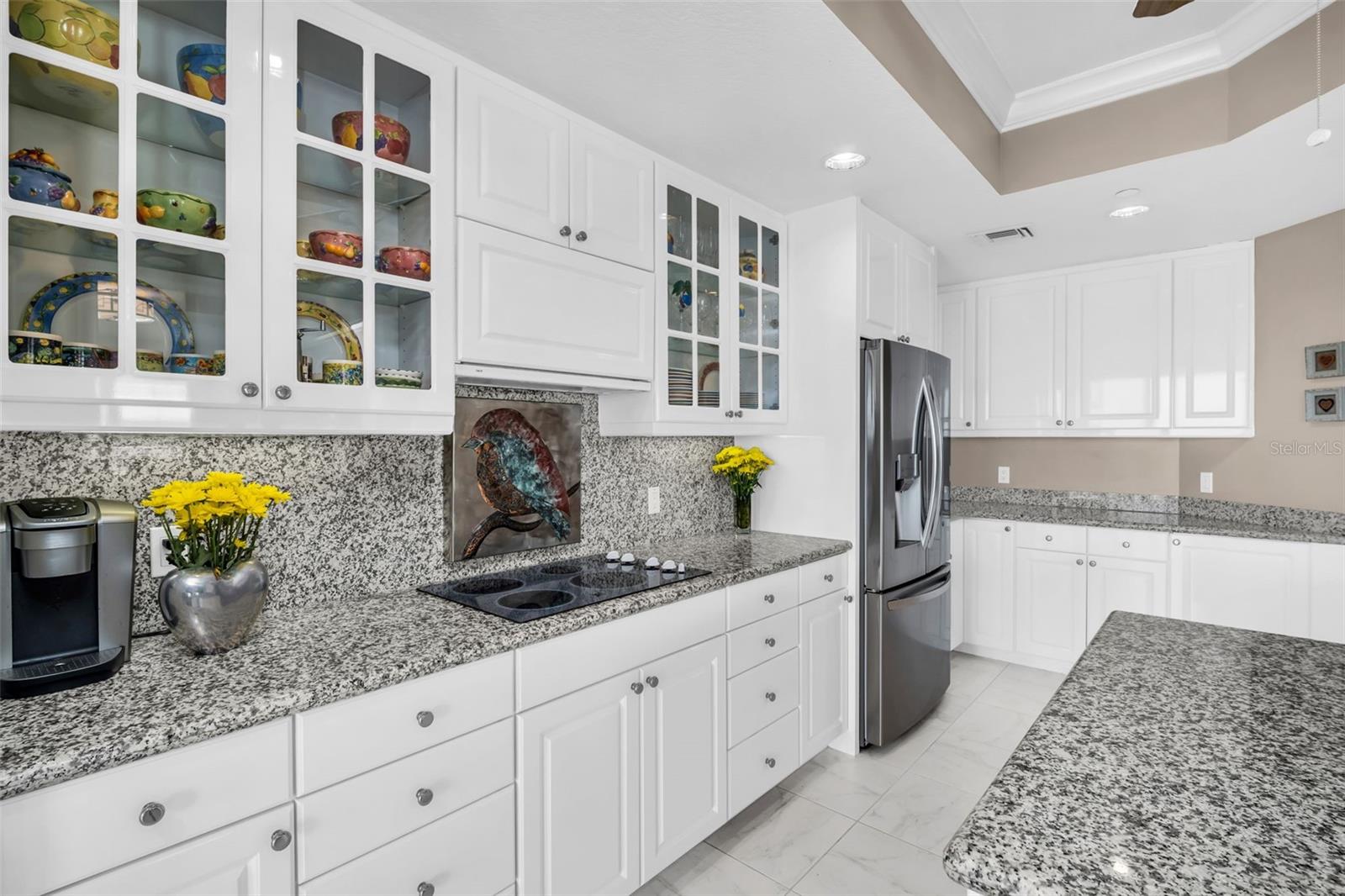 VINOY PLACE CONDO - Residential