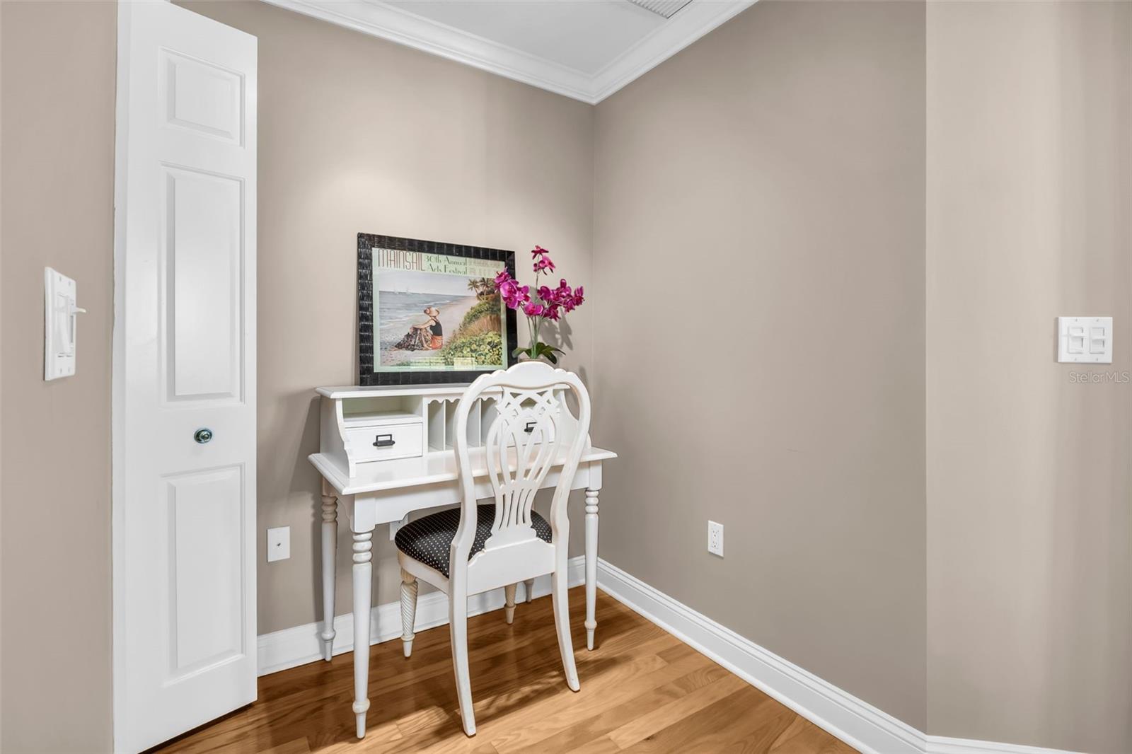 VINOY PLACE CONDO - Residential