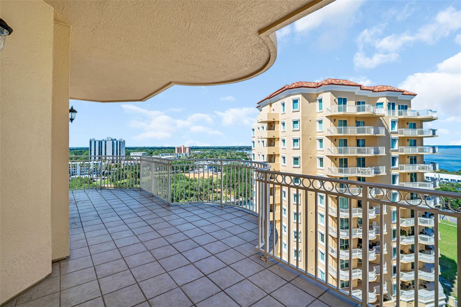 VINOY PLACE CONDO - Residential