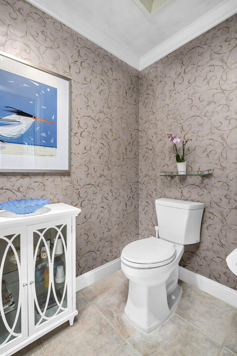 VINOY PLACE CONDO - Residential