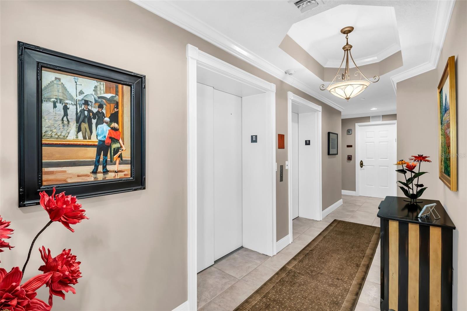 VINOY PLACE CONDO - Residential