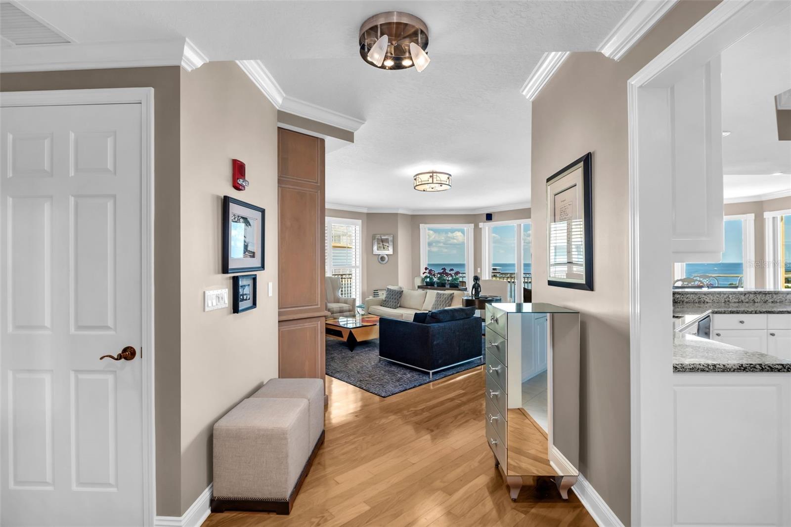 VINOY PLACE CONDO - Residential