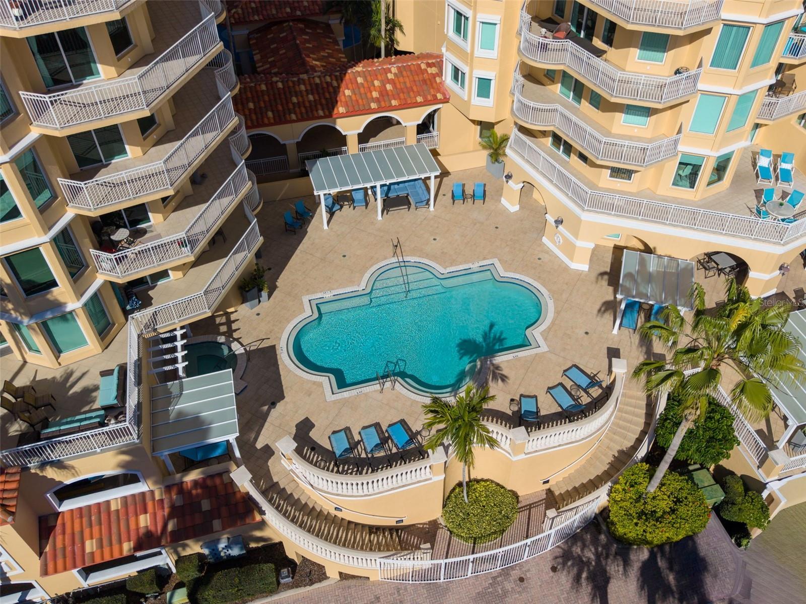 VINOY PLACE CONDO - Residential