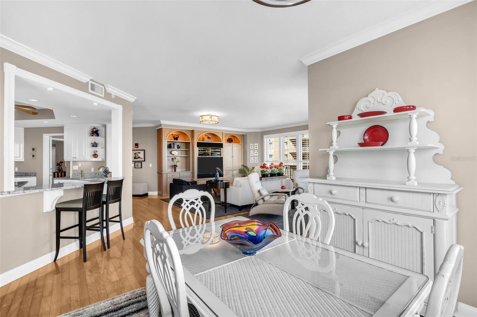 VINOY PLACE CONDO - Residential
