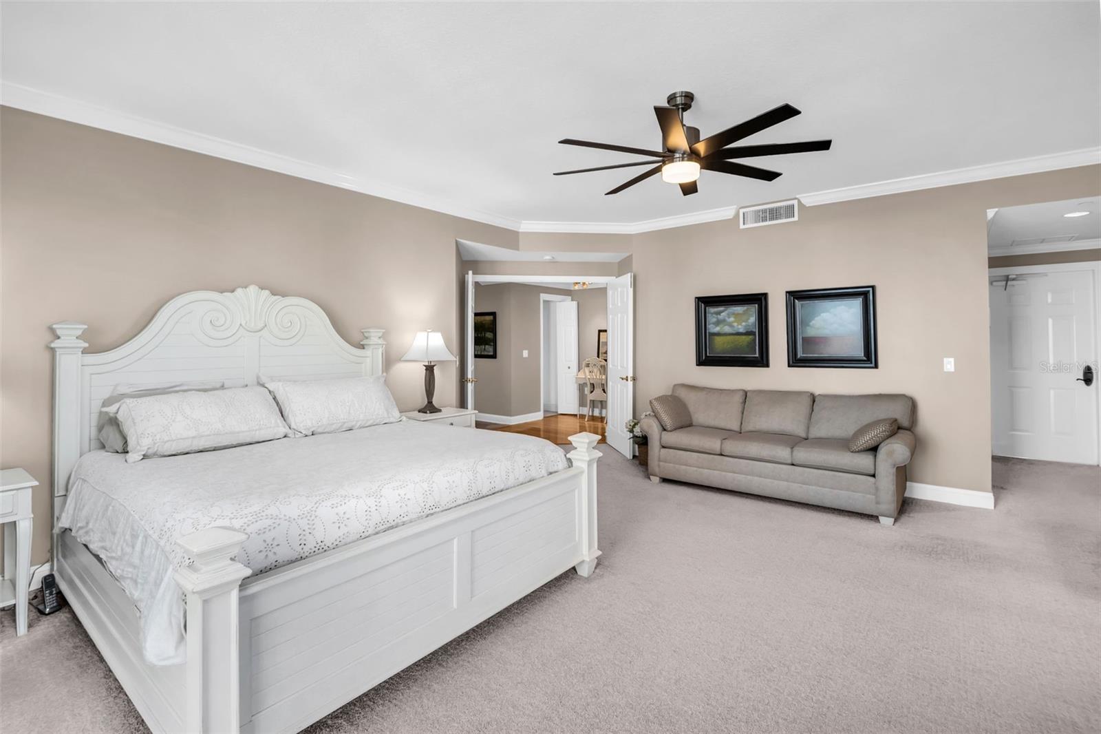 VINOY PLACE CONDO - Residential