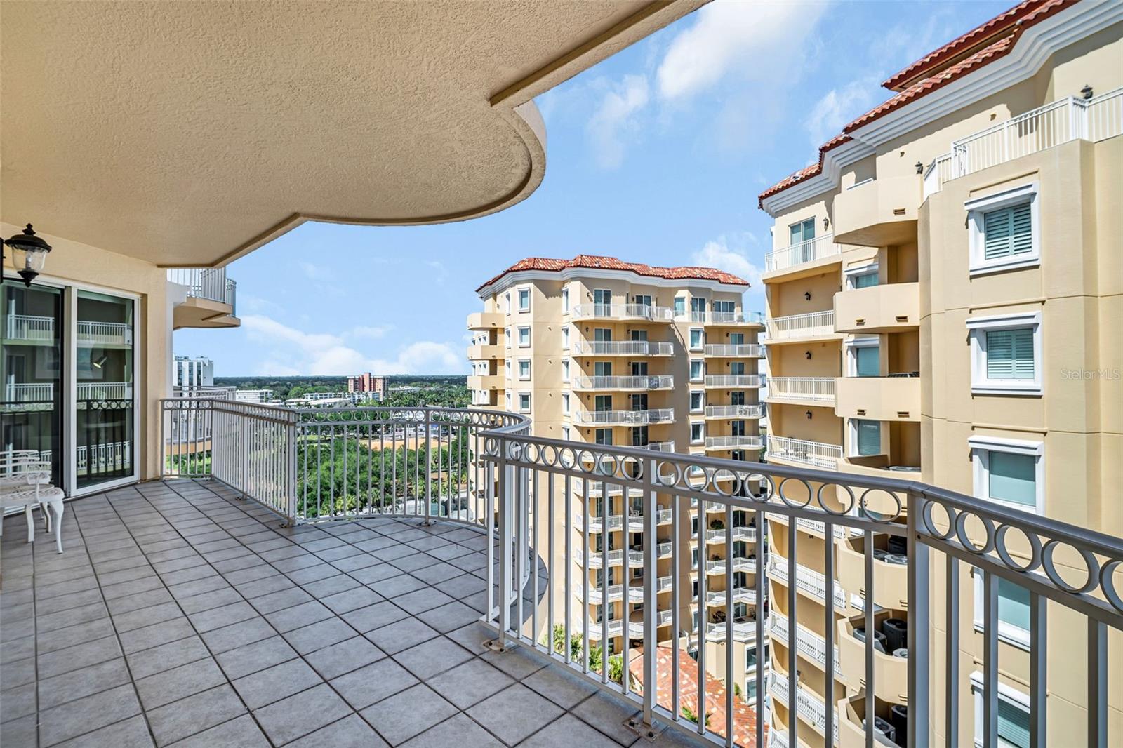 VINOY PLACE CONDO - Residential