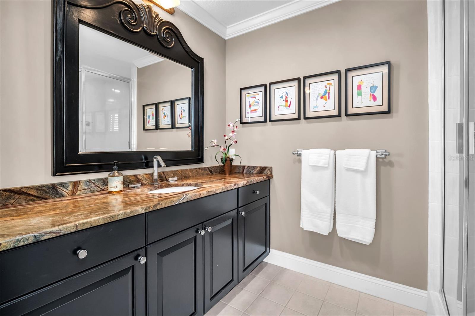 VINOY PLACE CONDO - Residential