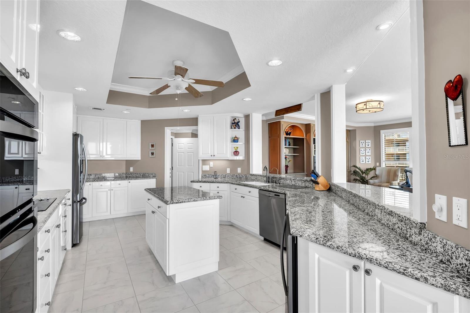 VINOY PLACE CONDO - Residential