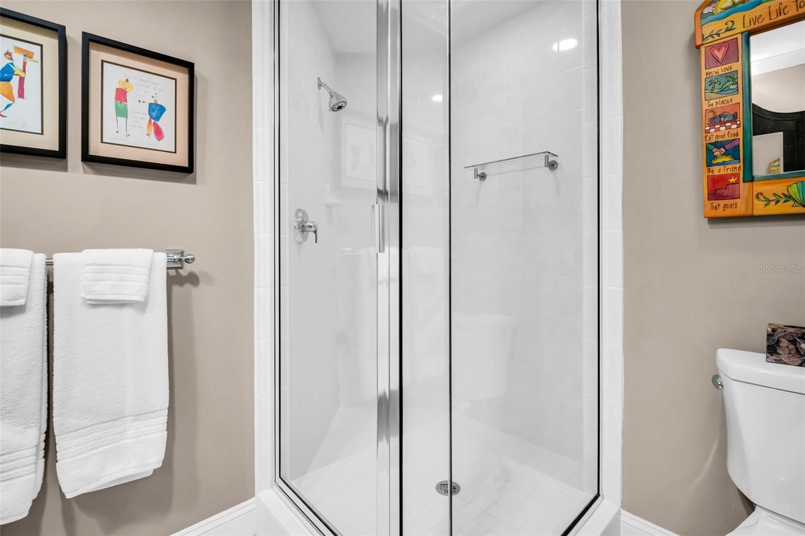 VINOY PLACE CONDO - Residential