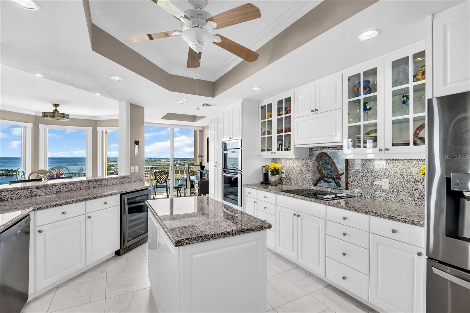 VINOY PLACE CONDO - Residential