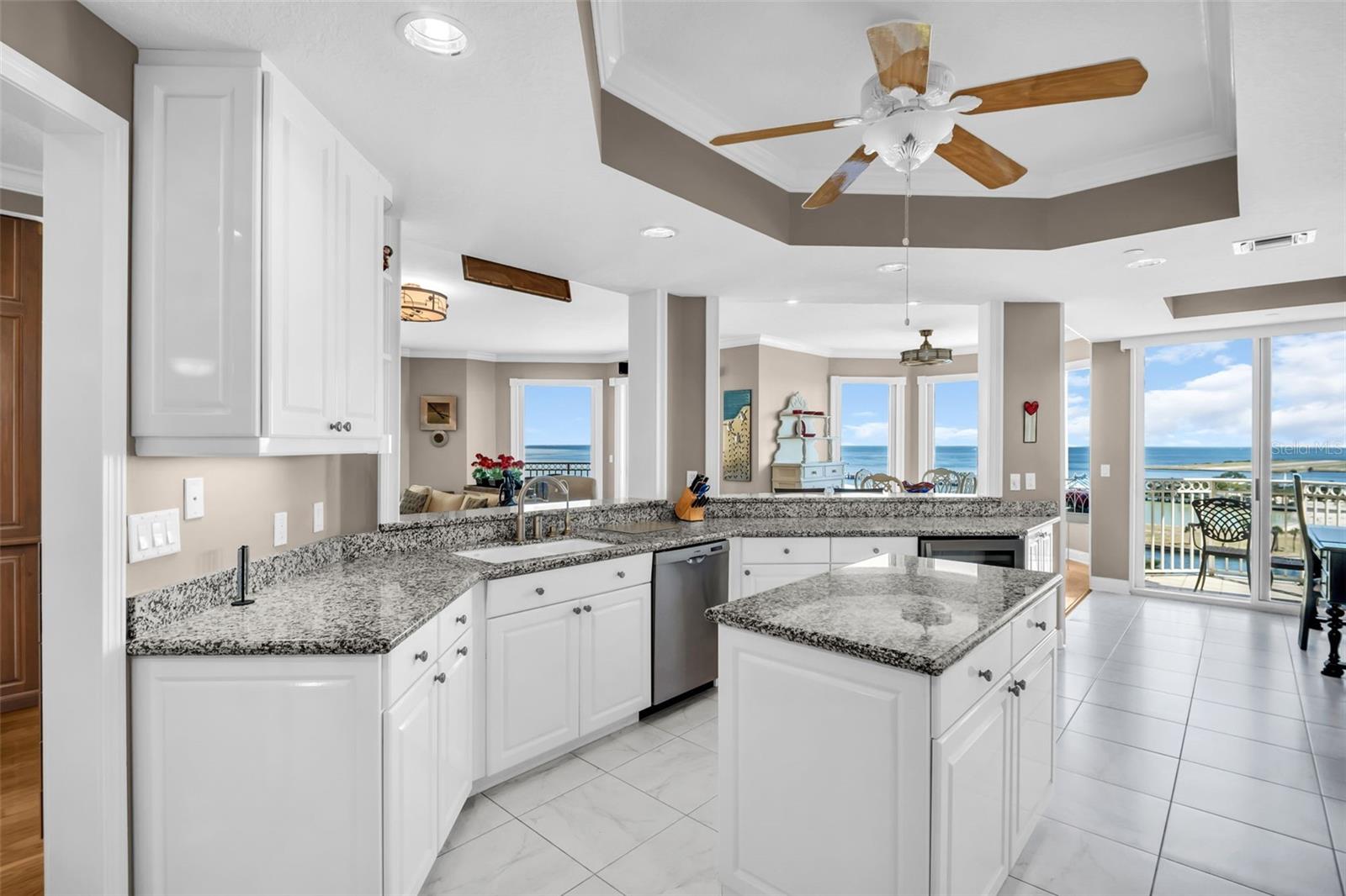VINOY PLACE CONDO - Residential