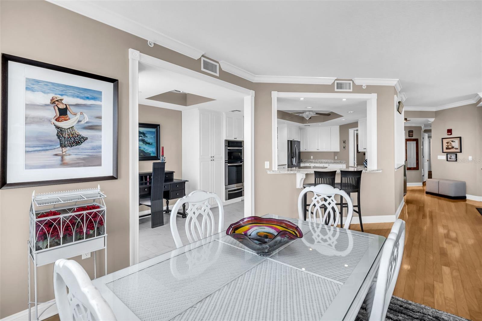 VINOY PLACE CONDO - Residential