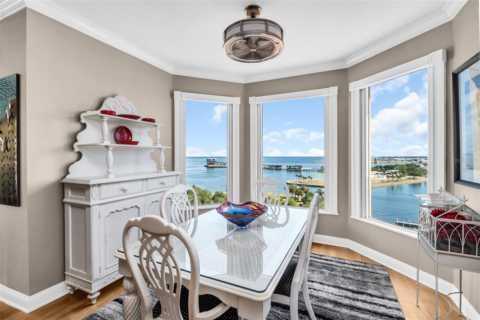 VINOY PLACE CONDO - Residential