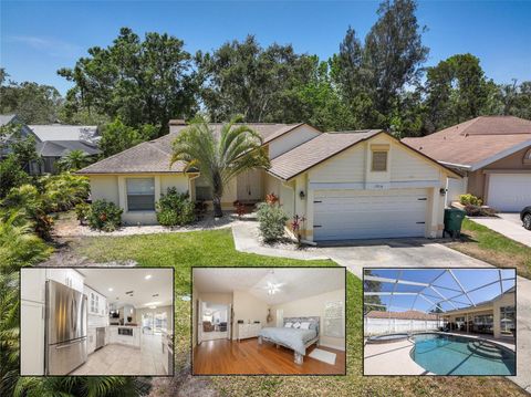 1916 SANDSTONE PLACE CLEARWATER FL 33760