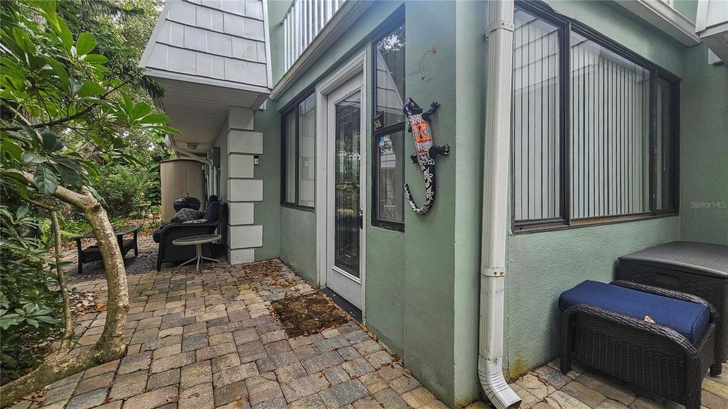 Photo of 4150 S Atlantic Avenue #124C, New Smyrna Beach, FL 32169 (MLS # NS1087177)