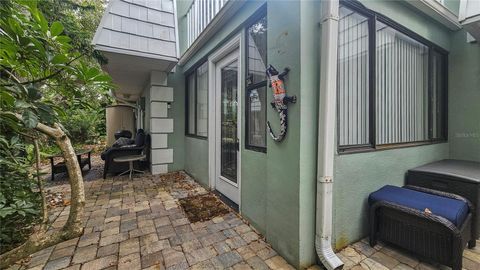 Photo of 4150 S Atlantic Avenue #124C, New Smyrna Beach, FL 32169 (MLS # NS1087177)