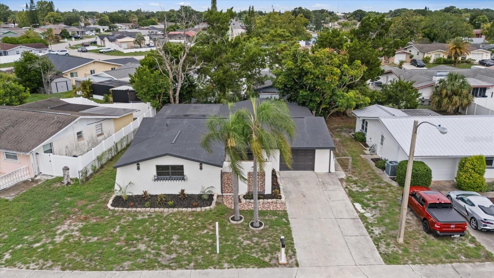 9401 GLEN MOOR LANE