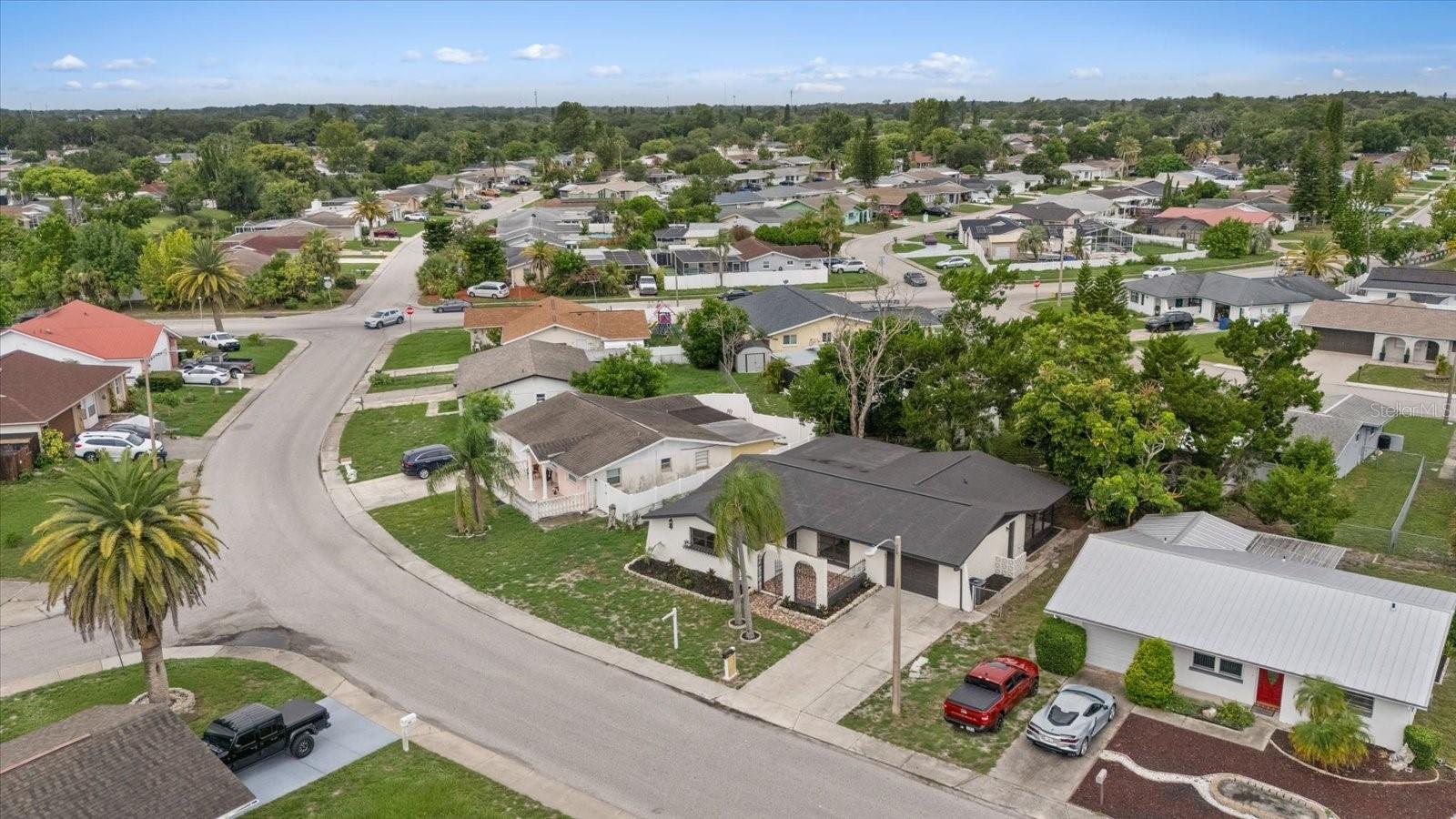 9401 GLEN MOOR LANE