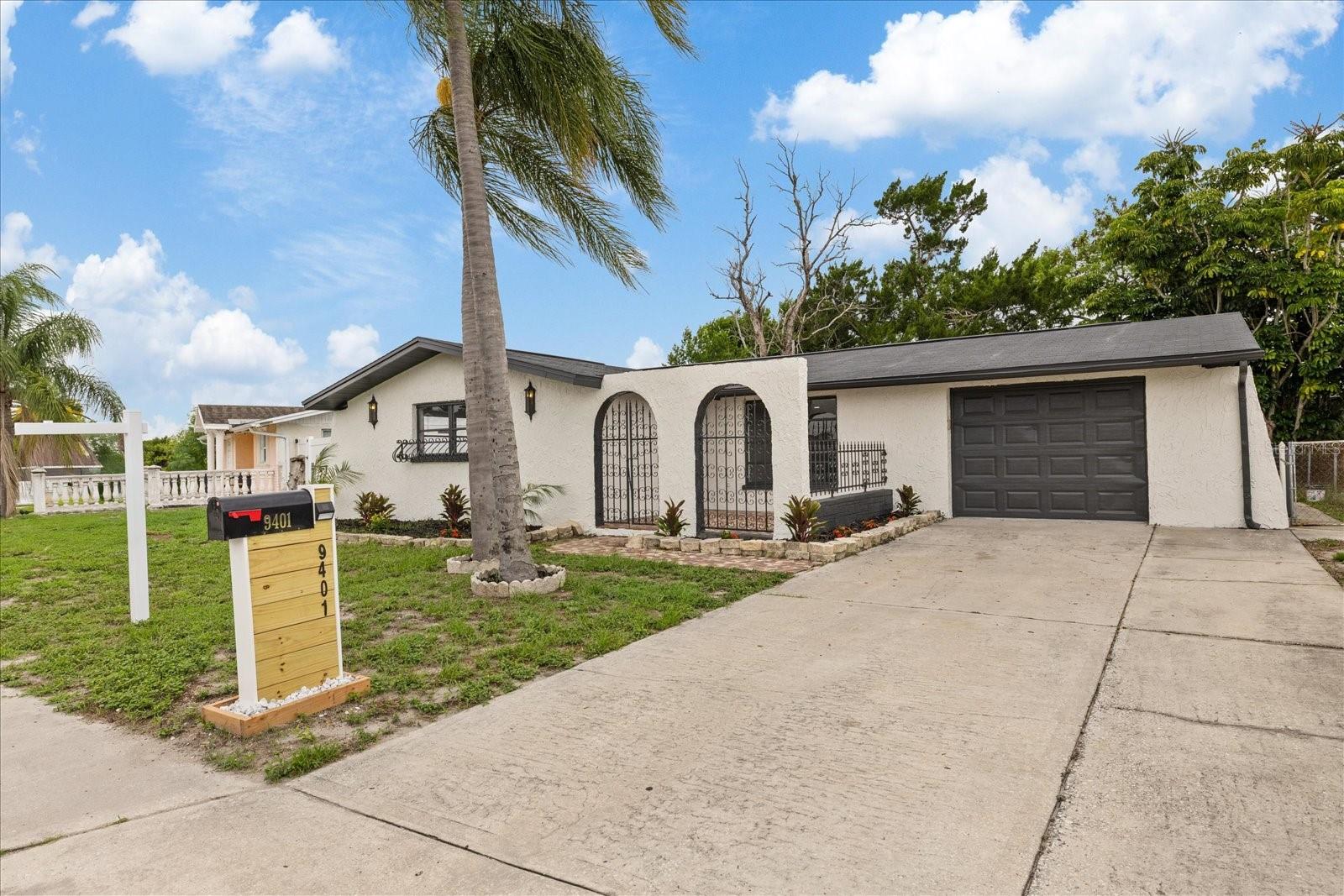 9401 GLEN MOOR LANE