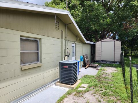 A home in PORT RICHEY