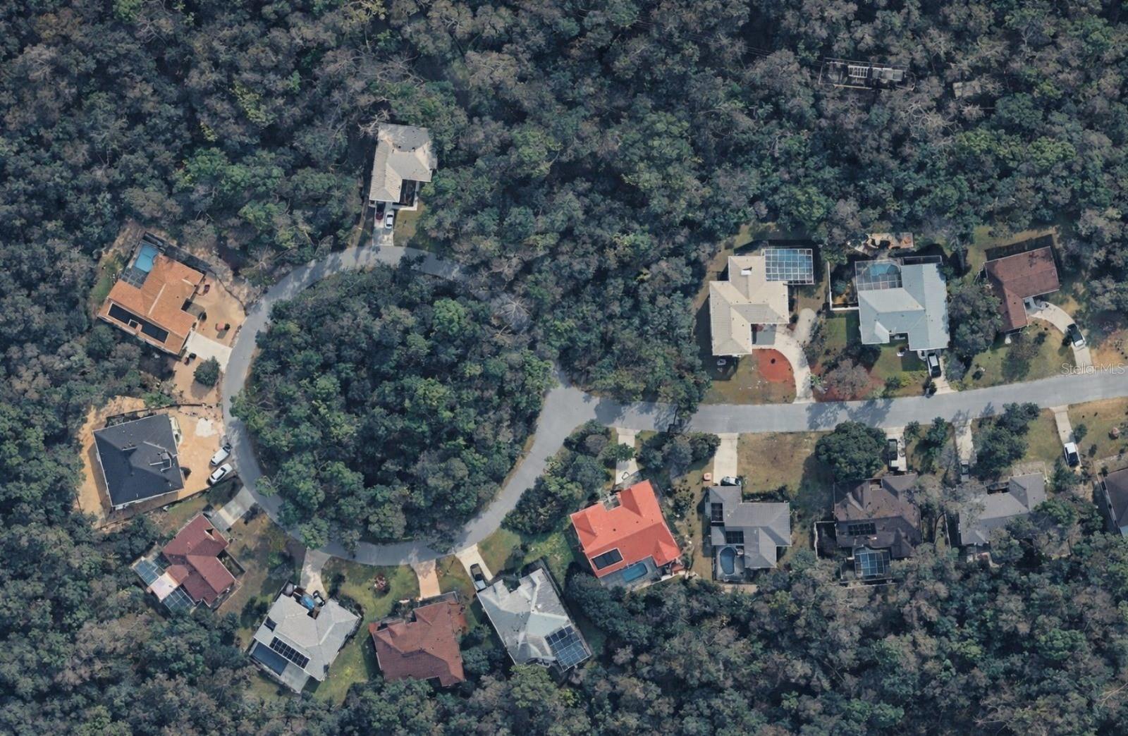 SUGARMILL WOODS CYPRESS VILLAGE - Land