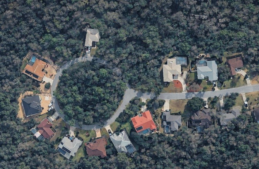 Oversized Residential Lot in Sugarmill Woods – Cypress Village

Property Highlights:
0.28 acres residential lot
Public water & sewer available
Electricity at the street
Located on a fully developed paved road
Surrounded by newly built homes with strong appreciation
Flat, high & dry – ideal for construction
Not located in a flood zone
Community – Sugarmill Woods:
Well-established, master-planned community
Designed with greenbelt buffers behind most lots, providing extra privacy
Features a golf course lifestyle, wide streets, and a peaceful residential environment
Community known for excellent upkeep, curb appeal, and long-term value
One of the most desirable residential areas in Citrus County
Location & Accessibility:
Easy access to US-19
Approximately 10–12 minutes to the Suncoast Parkway (589), offering a fast and direct commute to Tampa, Tampa International Airport, and the Tampa Bay metro area
Short drive to Homosassa Springs Wildlife State Park, rivers, boating, fishing, and kayaking
Close to Publix, shopping centers, restaurants, medical facilities, and schools
Investment & Lifestyle Opportunity:
This lot offers an excellent balance of infrastructure, location, and appreciation potential. Ideal for building a primary residence, second home, or an investment property in a community that continues to attract buyers seeking quality of life, privacy, and easy access to Tampa Bay.