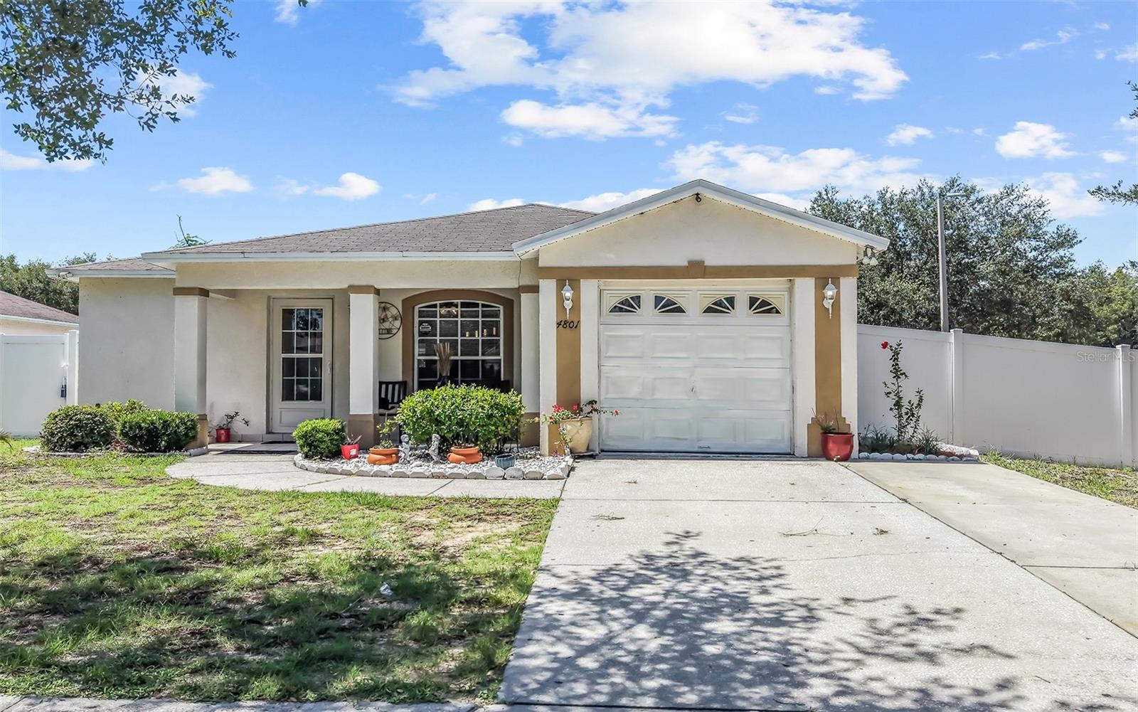 4801 ROCK FISH COURT