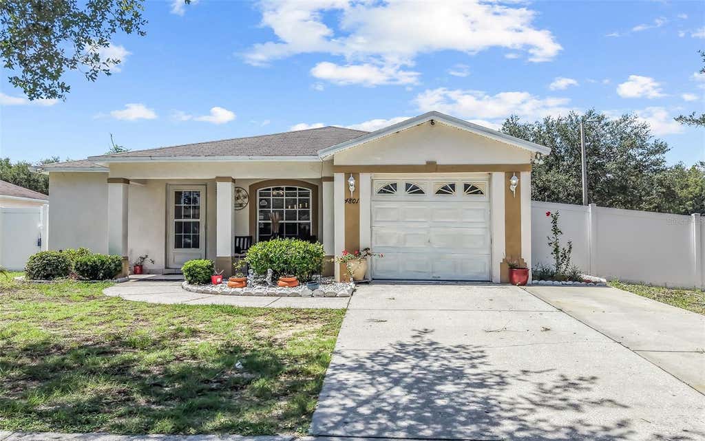 Photo of 4801 Rock Fish Court, Tampa, FL 33617 (MLS # TB8523938)