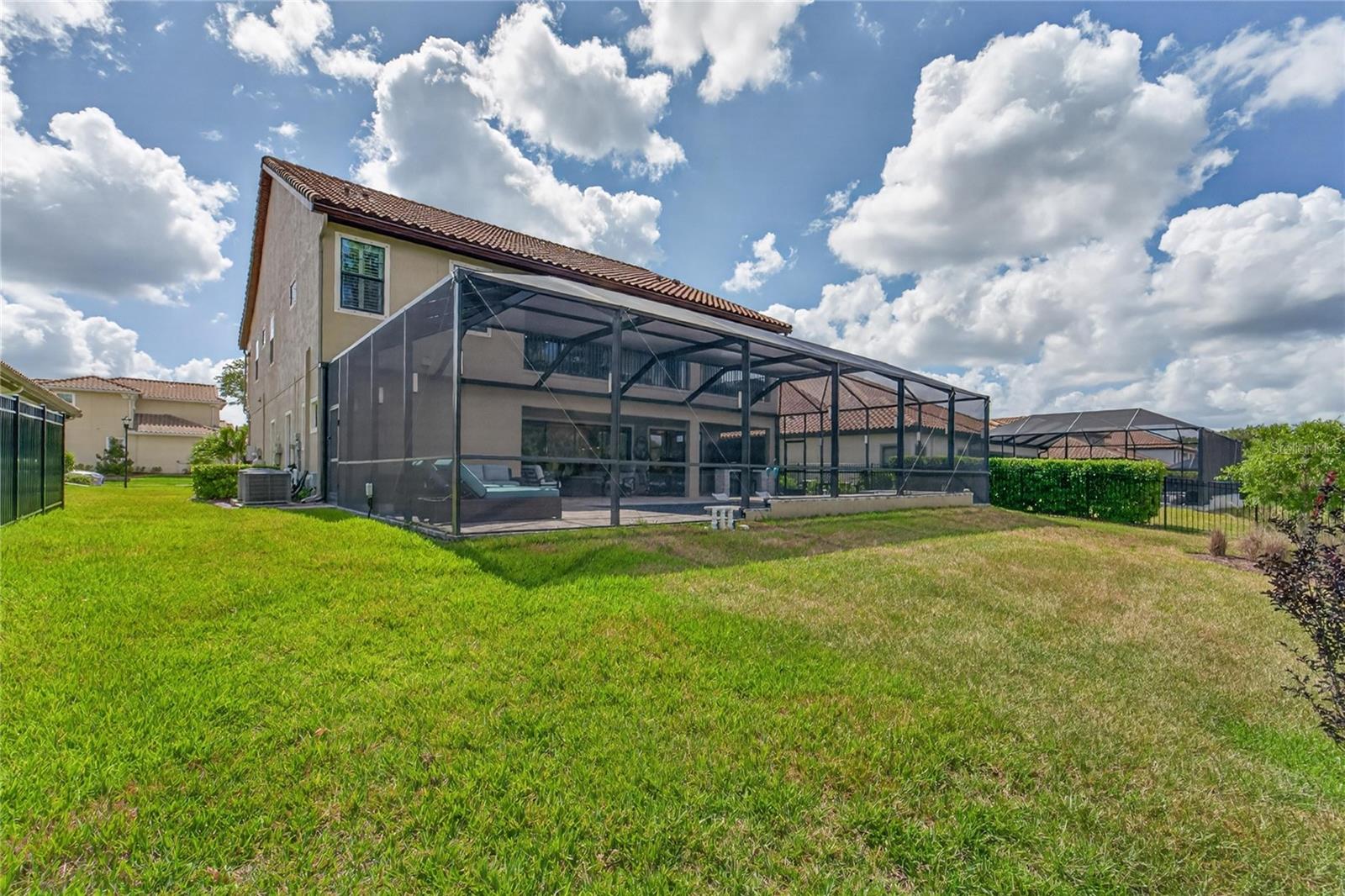 SANCTUARY/JOHN MOORE ROAD - Residential