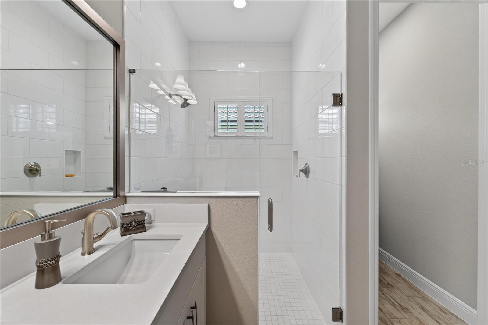 SANCTUARY/JOHN MOORE ROAD - Residential