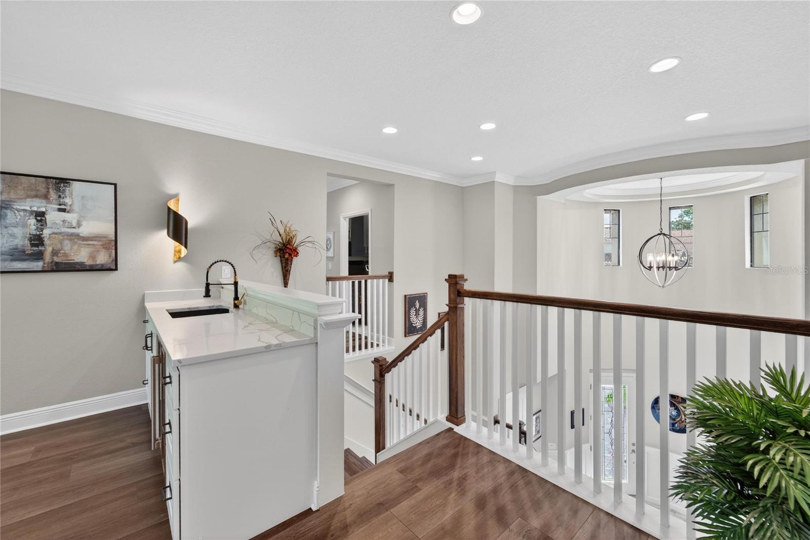 SANCTUARY/JOHN MOORE ROAD - Residential